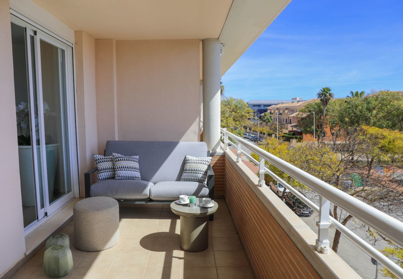 Appartement in Javea - Casita Travel | Appartement Laurel