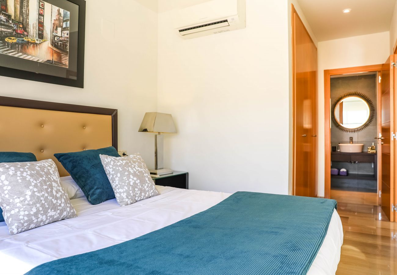 Appartement in Javea - Casita Travel | Appartement Laurel