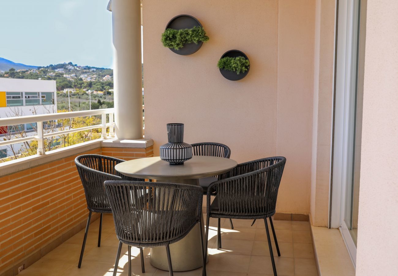 Appartement in Javea - Casita Travel | Appartement Laurel