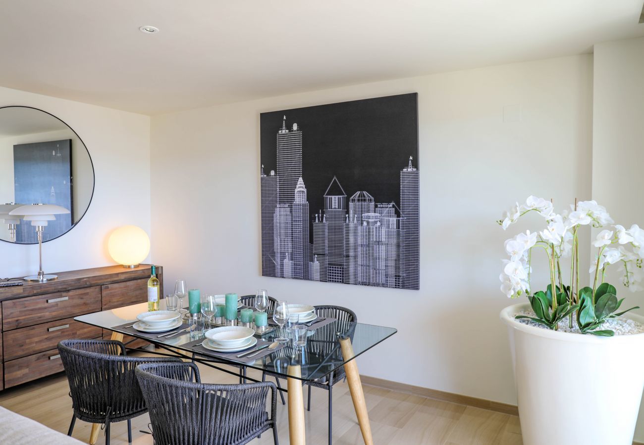 Appartement in Javea - Casita Travel | Appartement Laurel
