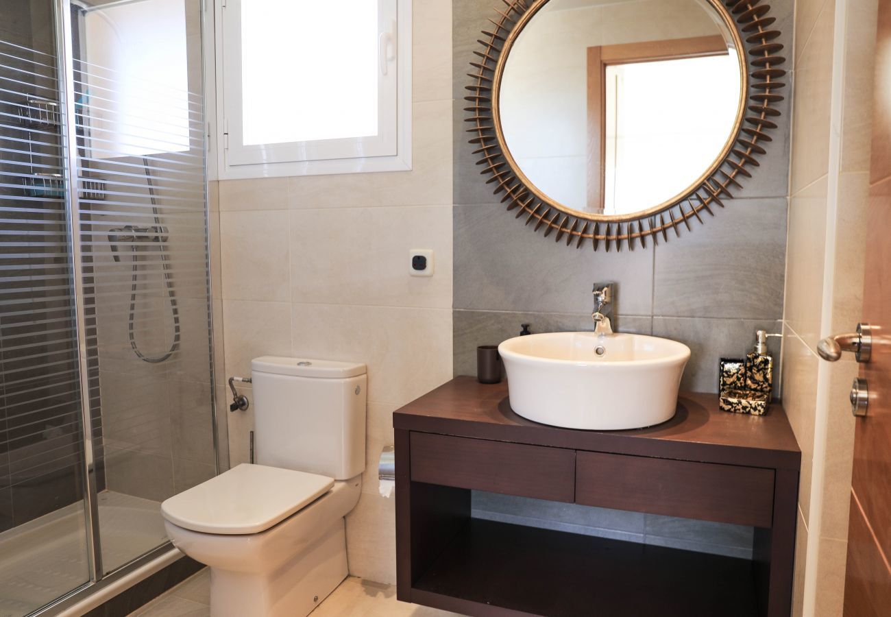 Appartement in Javea - Casita Travel | Appartement Laurel