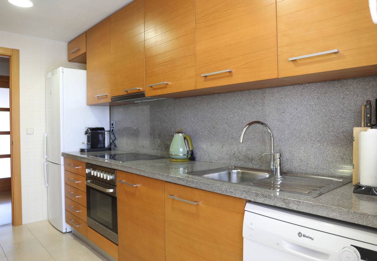 Appartement in Javea - Casita Travel | Appartement Laurel