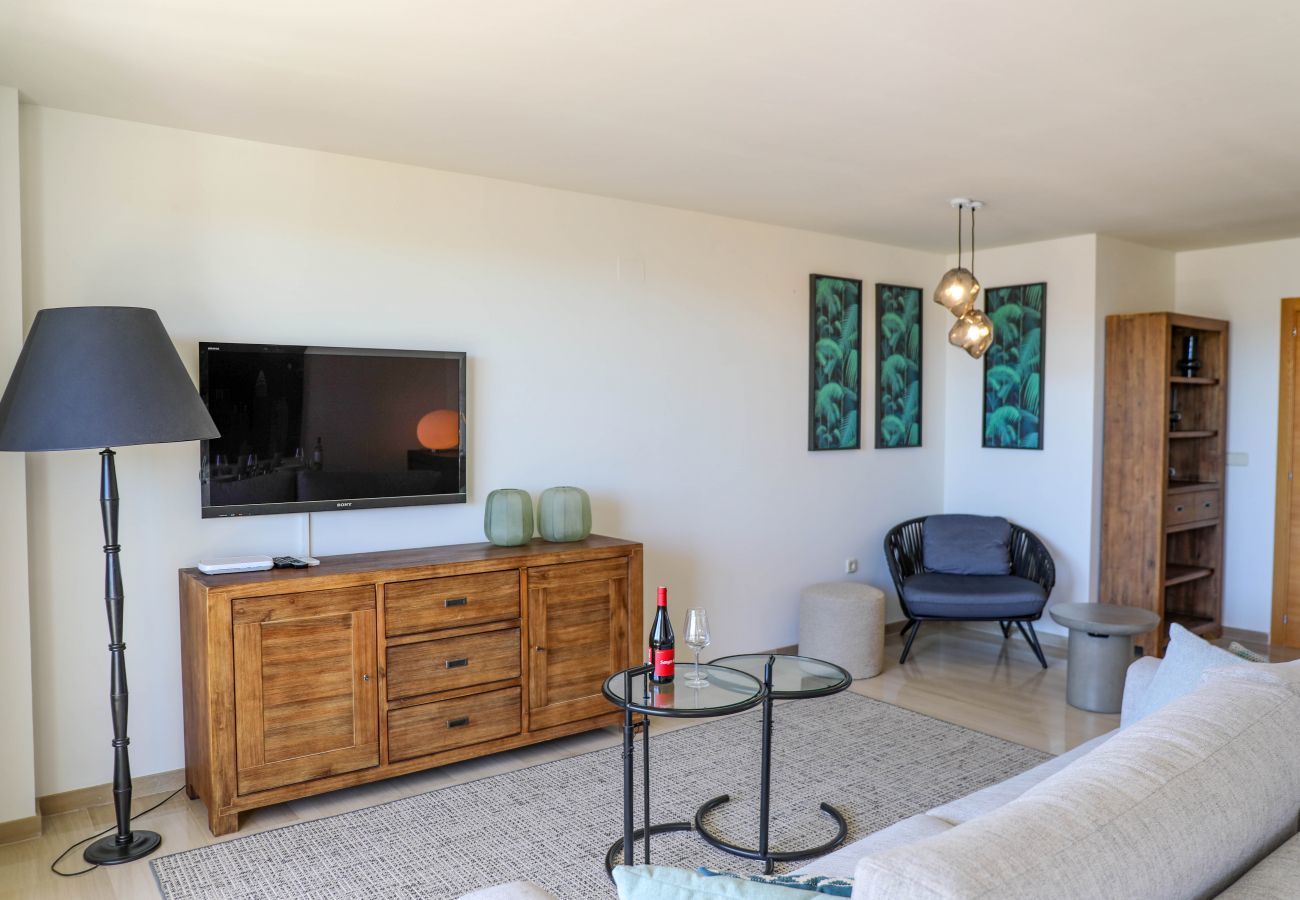 Appartement in Javea - Casita Travel | Appartement Laurel