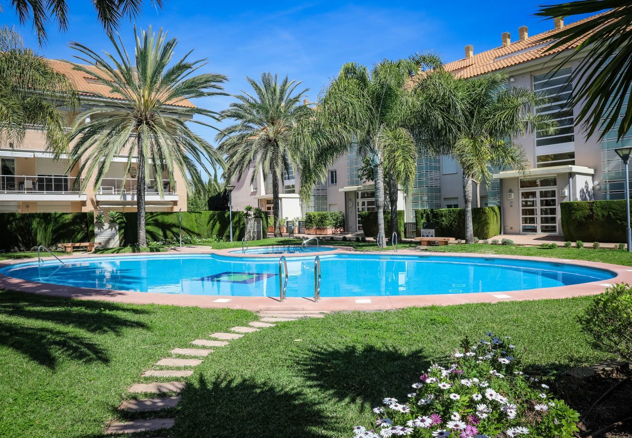 Appartement in Javea - Casita Travel | Appartement Laurel