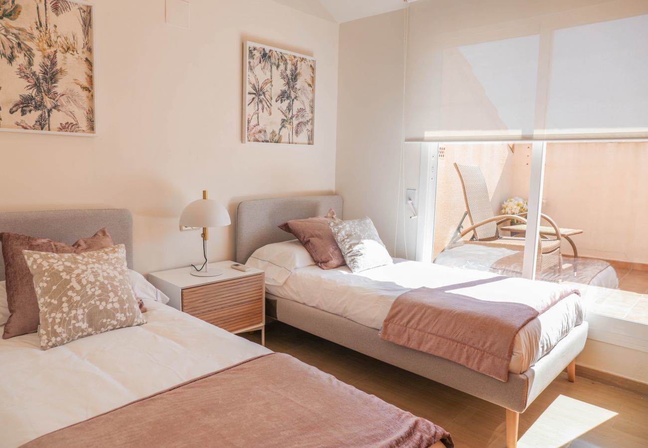 Appartement in Javea - Casita Travel | Appartement Laurel