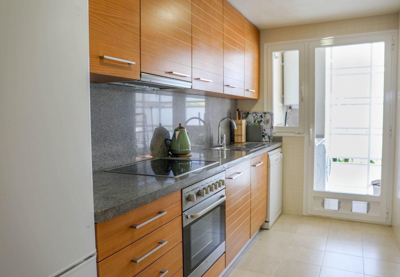 Appartement in Javea - Casita Travel | Appartement Laurel