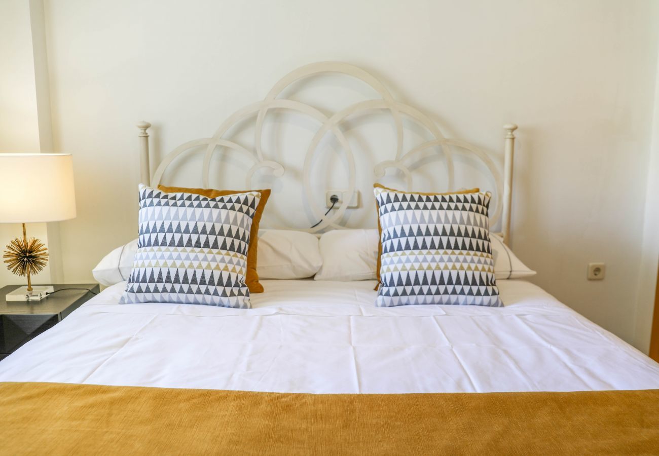 Appartement in Javea - Casita Travel | Appartement Laurel