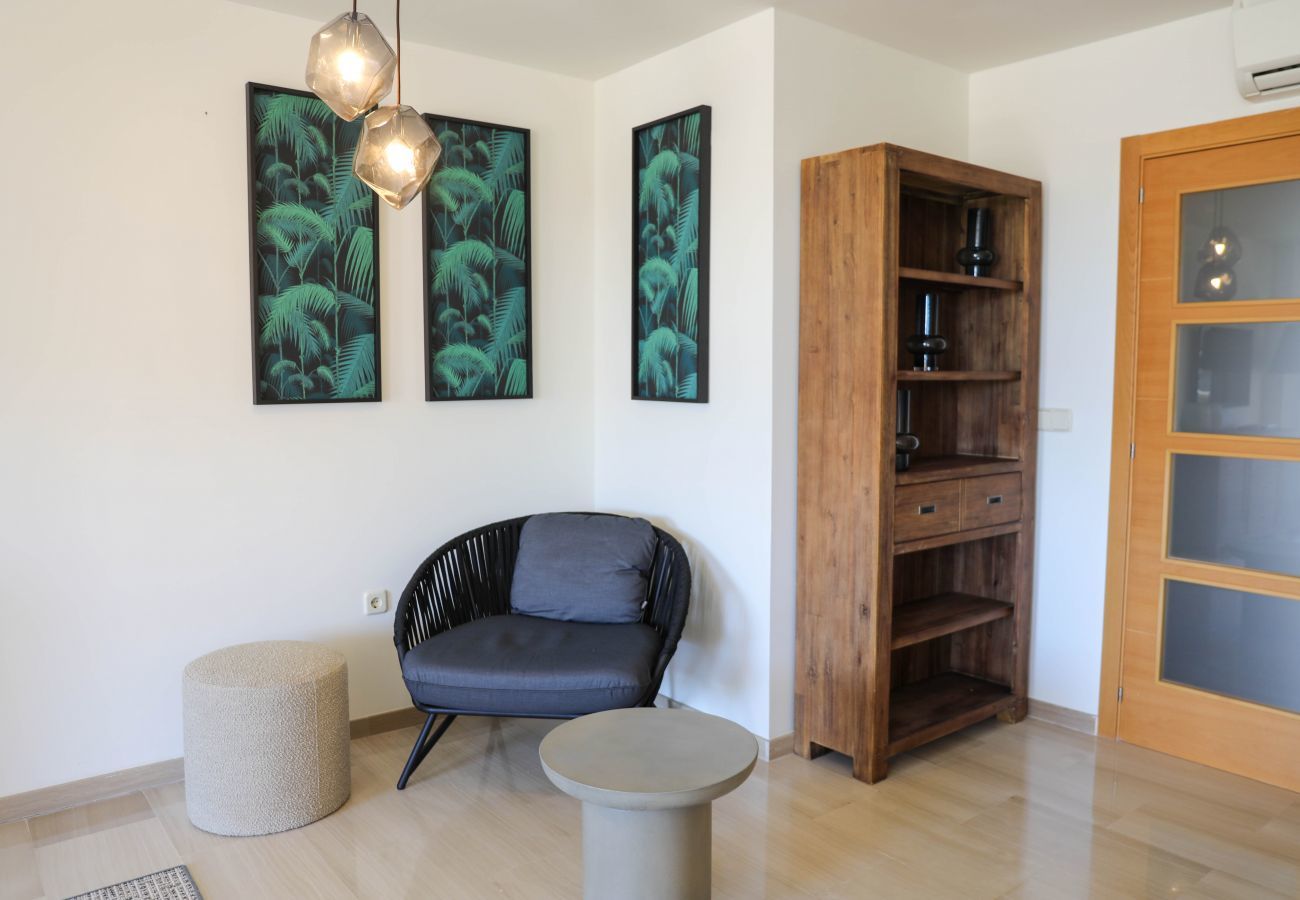 Appartement in Javea - Casita Travel | Appartement Laurel