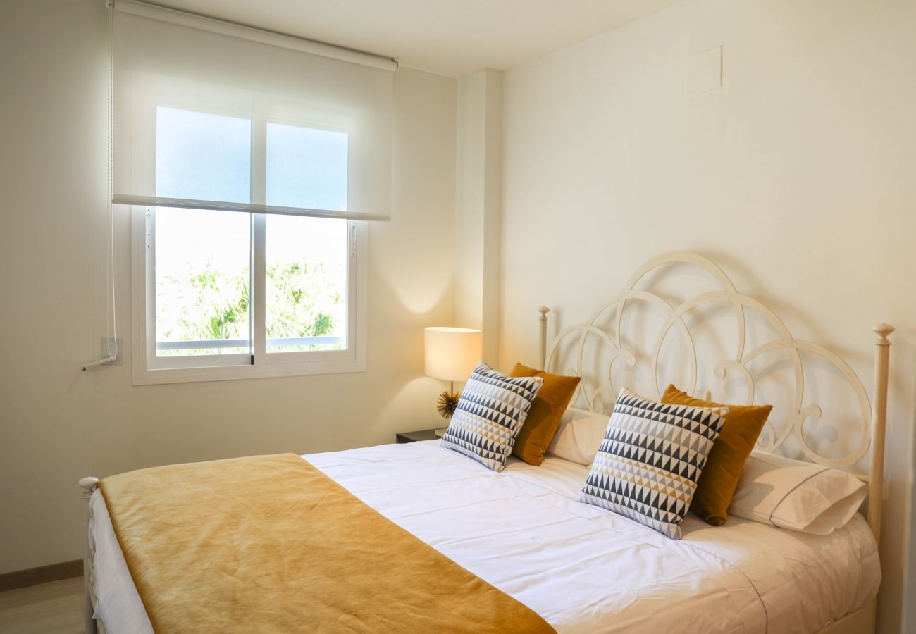 Appartement in Javea - Casita Travel | Appartement Laurel