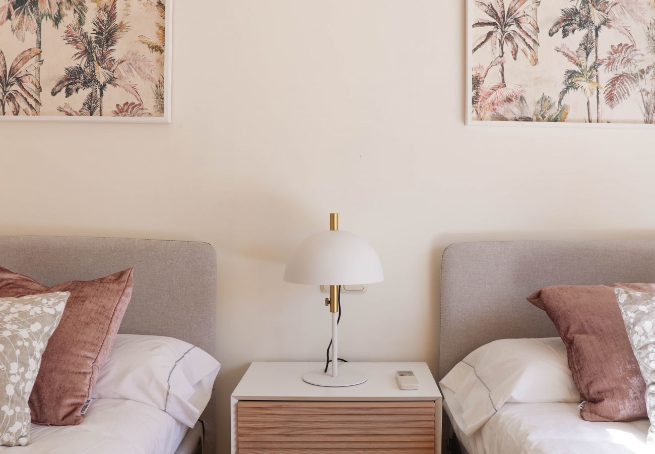 Appartement in Javea - Casita Travel | Appartement Laurel