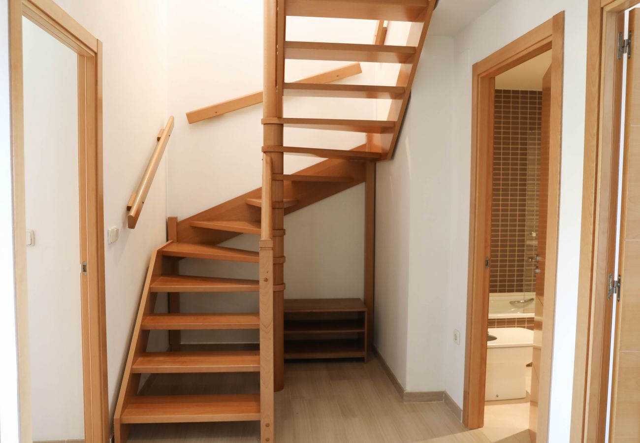 Appartement in Javea - Casita Travel | Appartement Laurel