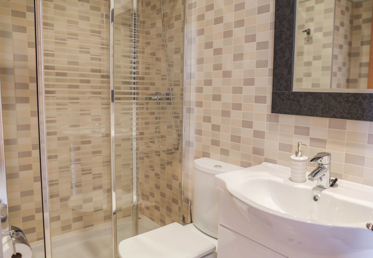 Appartement in Javea - Casita Travel | Appartement Laurel