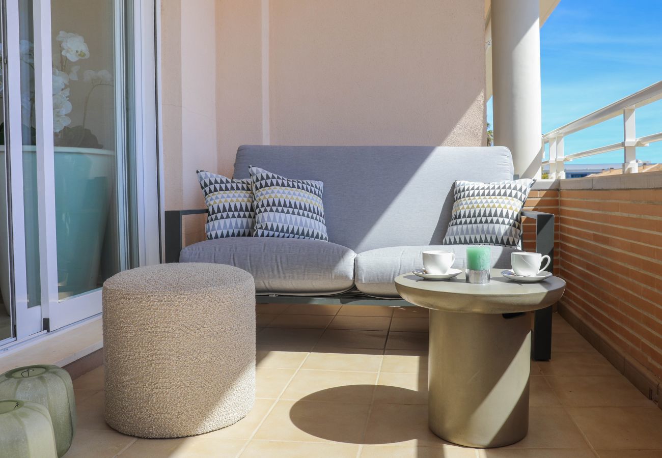 Appartement in Javea - Casita Travel | Appartement Laurel