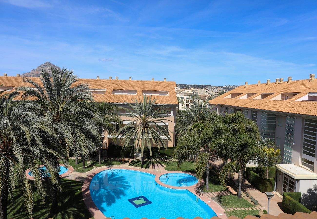 Appartement in Javea - Casita Travel | Appartement Laurel