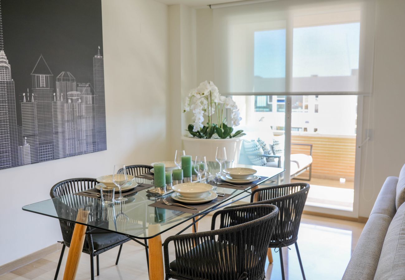 Appartement in Javea - Casita Travel | Appartement Laurel