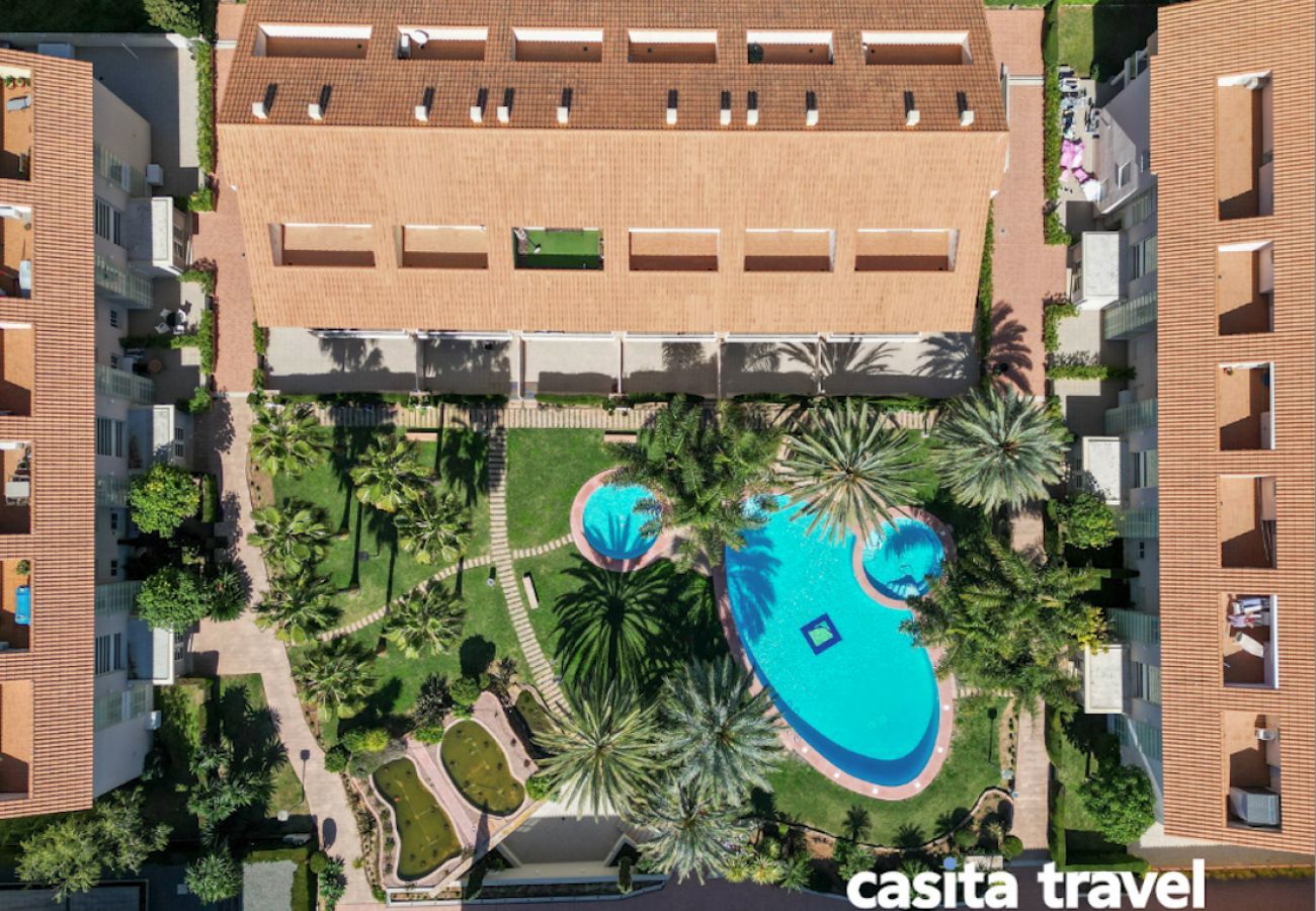 Appartement in Javea - Casita Travel | Appartement Laurel