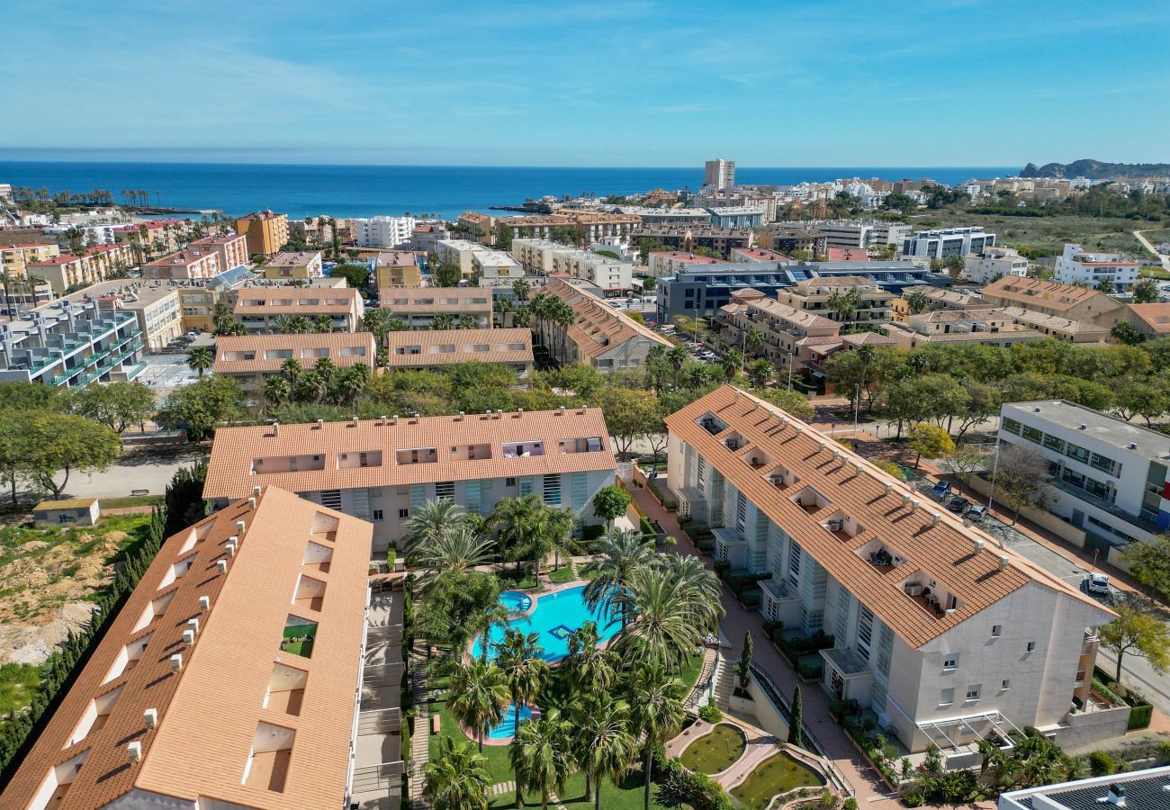 Appartement in Javea - Casita Travel | Appartement Laurel