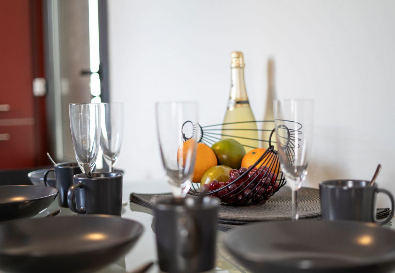 Villa in Playa Blanca - Villa Pina Villa in Playa Blanca - Villa Pina