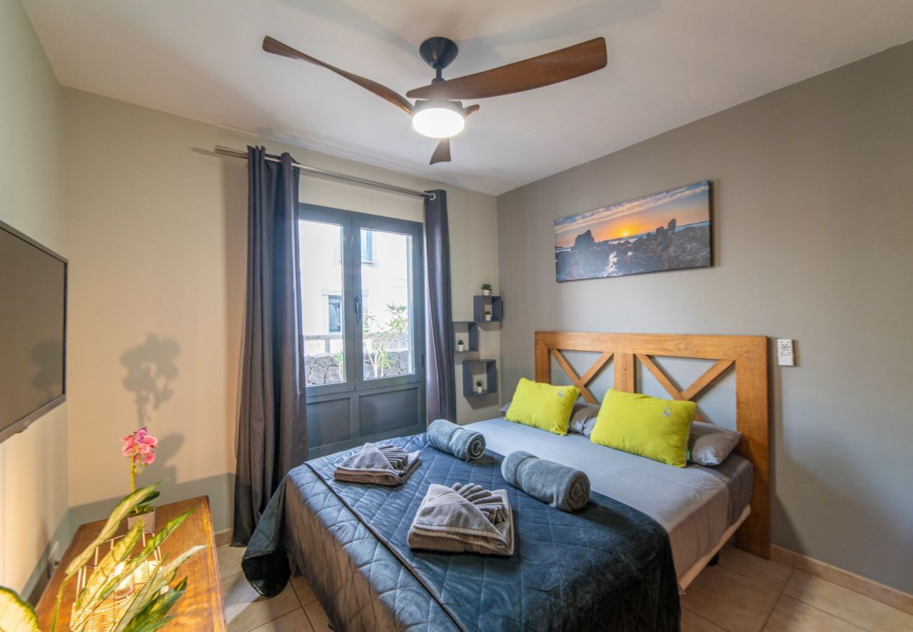 Villa in Playa Blanca - Villa Pina Villa in Playa Blanca - Villa Pina