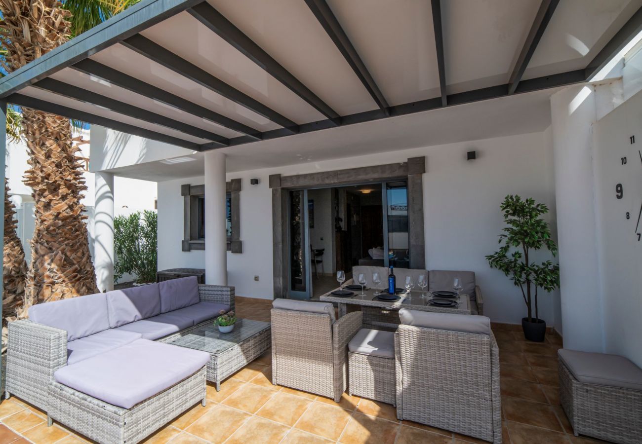 Villa in Playa Blanca - Villa Pina Villa in Playa Blanca - Villa Pina