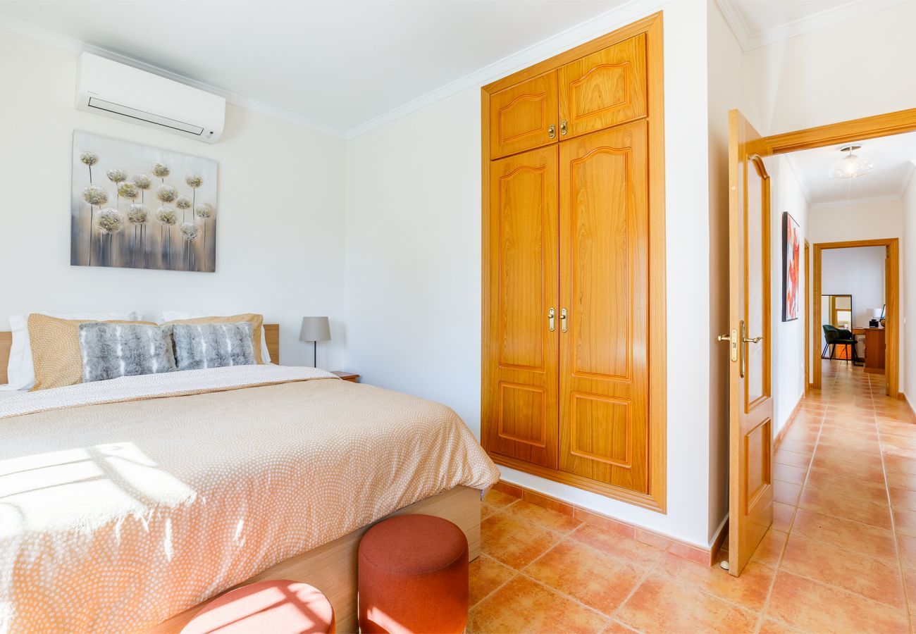Villa in Viñuela - Villa Los Soldados