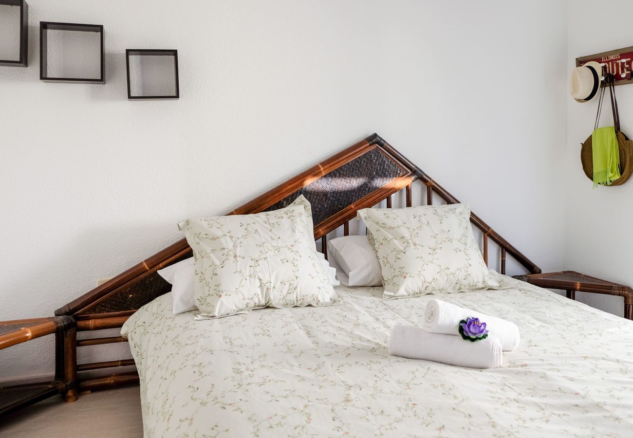 Huis in Adeje - Casa Joya Huis in Adeje - Casa Joya