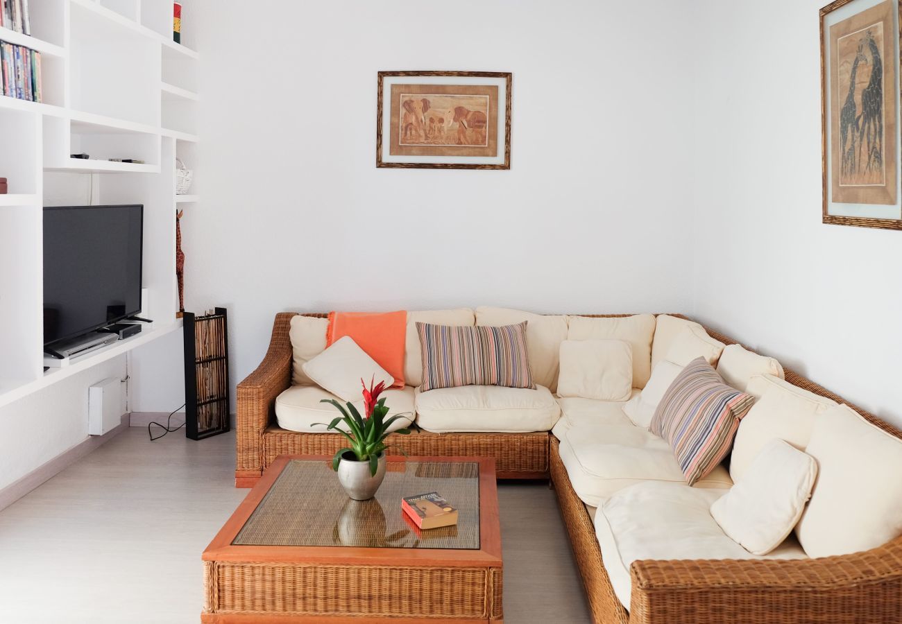 Huis in Adeje - Casa Joya Huis in Adeje - Casa Joya