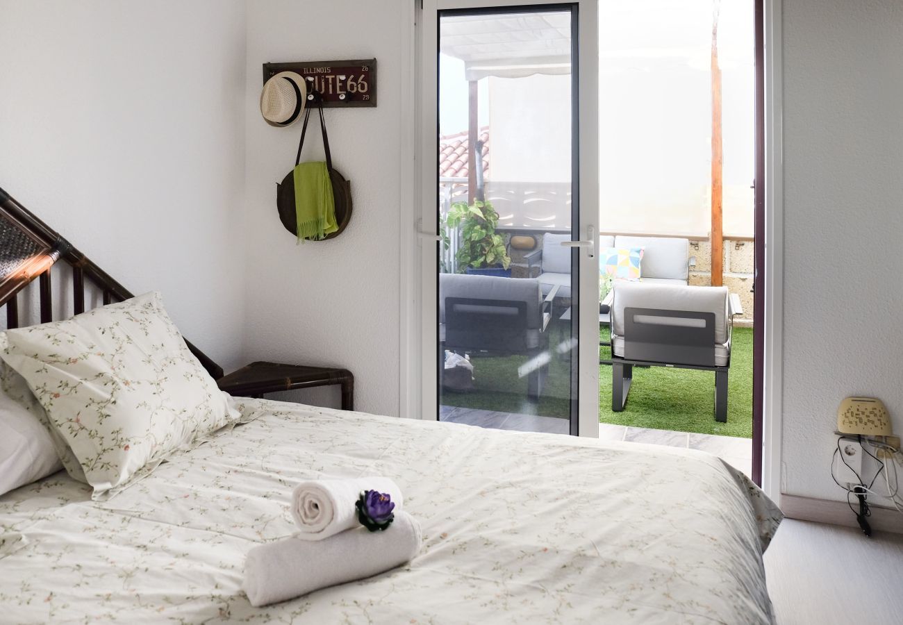 Huis in Adeje - Casa Joya Huis in Adeje - Casa Joya