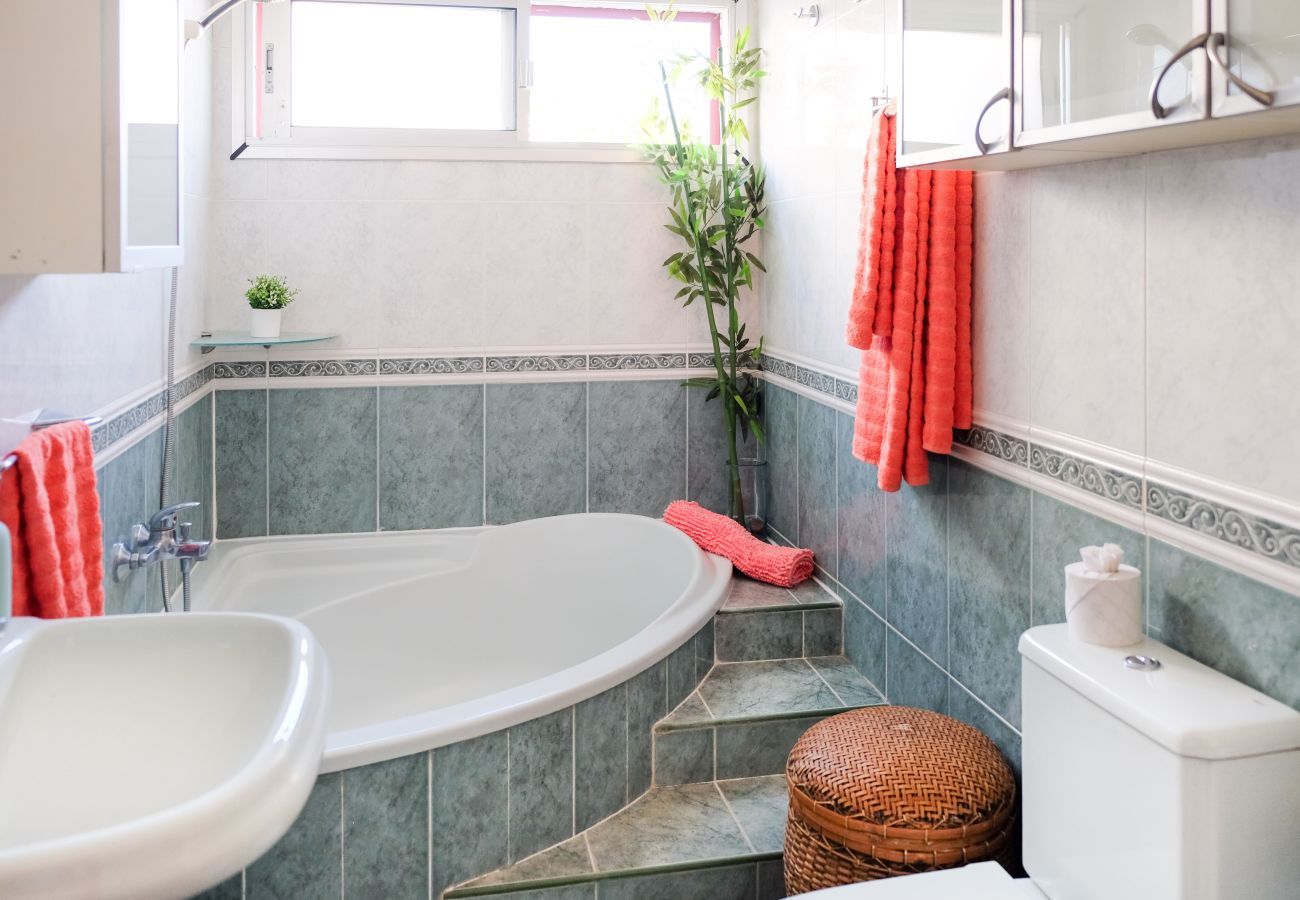 Huis in Adeje - Casa Joya Huis in Adeje - Casa Joya