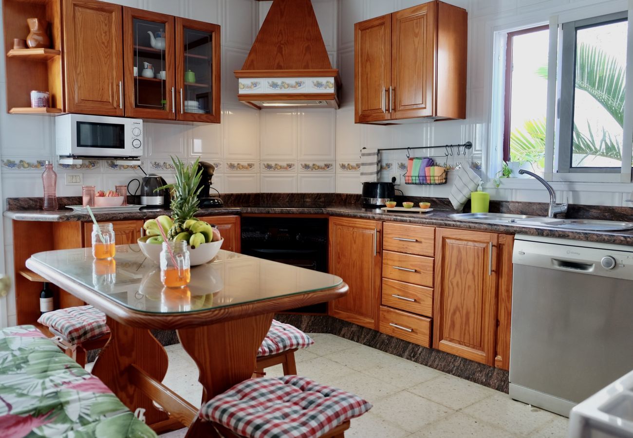 Huis in Adeje - Casa Joya Huis in Adeje - Casa Joya