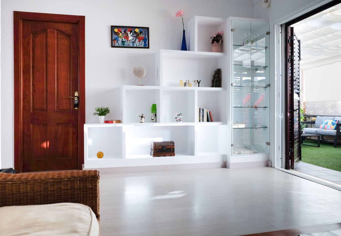 Huis in Adeje - Casa Joya Huis in Adeje - Casa Joya