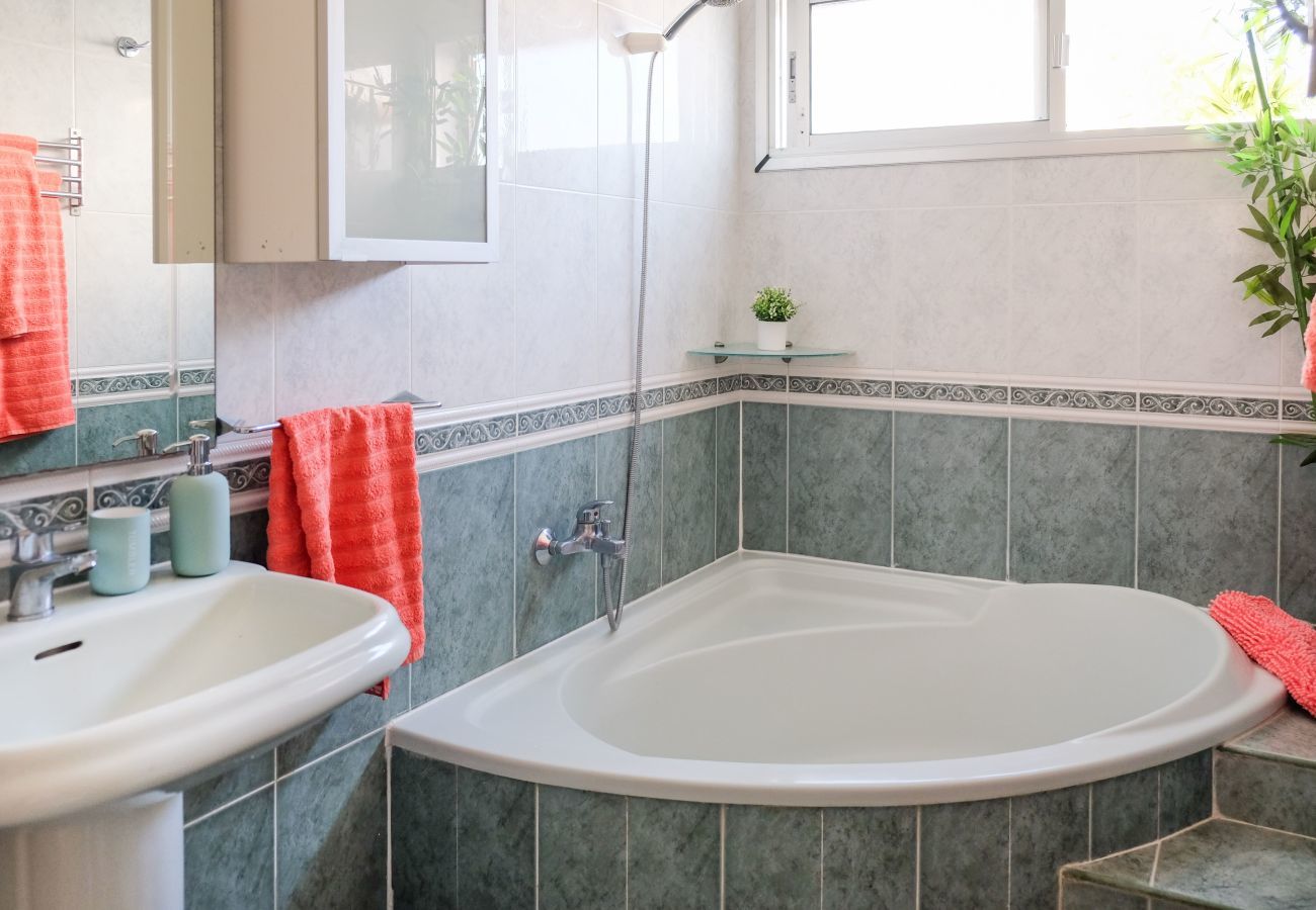 Huis in Adeje - Casa Joya Huis in Adeje - Casa Joya