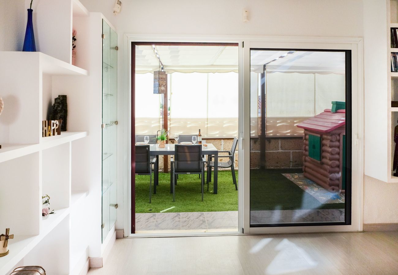 Huis in Adeje - Casa Joya Huis in Adeje - Casa Joya