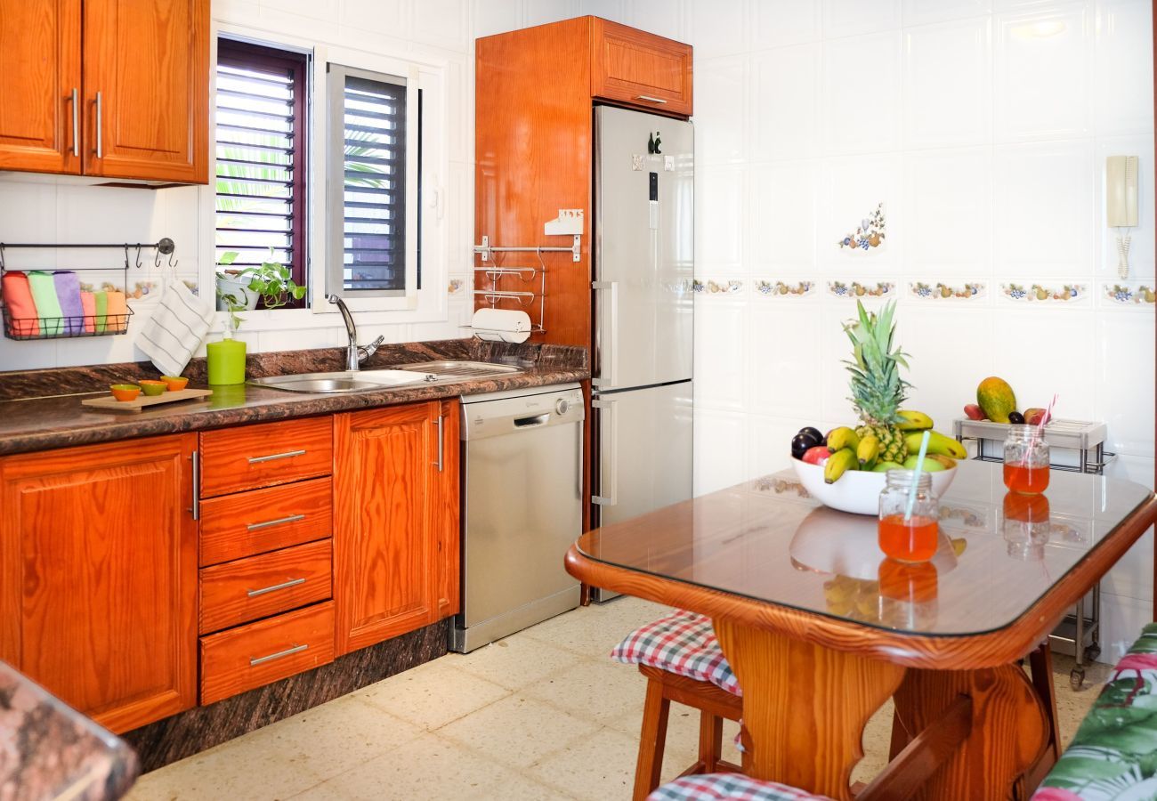 Huis in Adeje - Casa Joya Huis in Adeje - Casa Joya