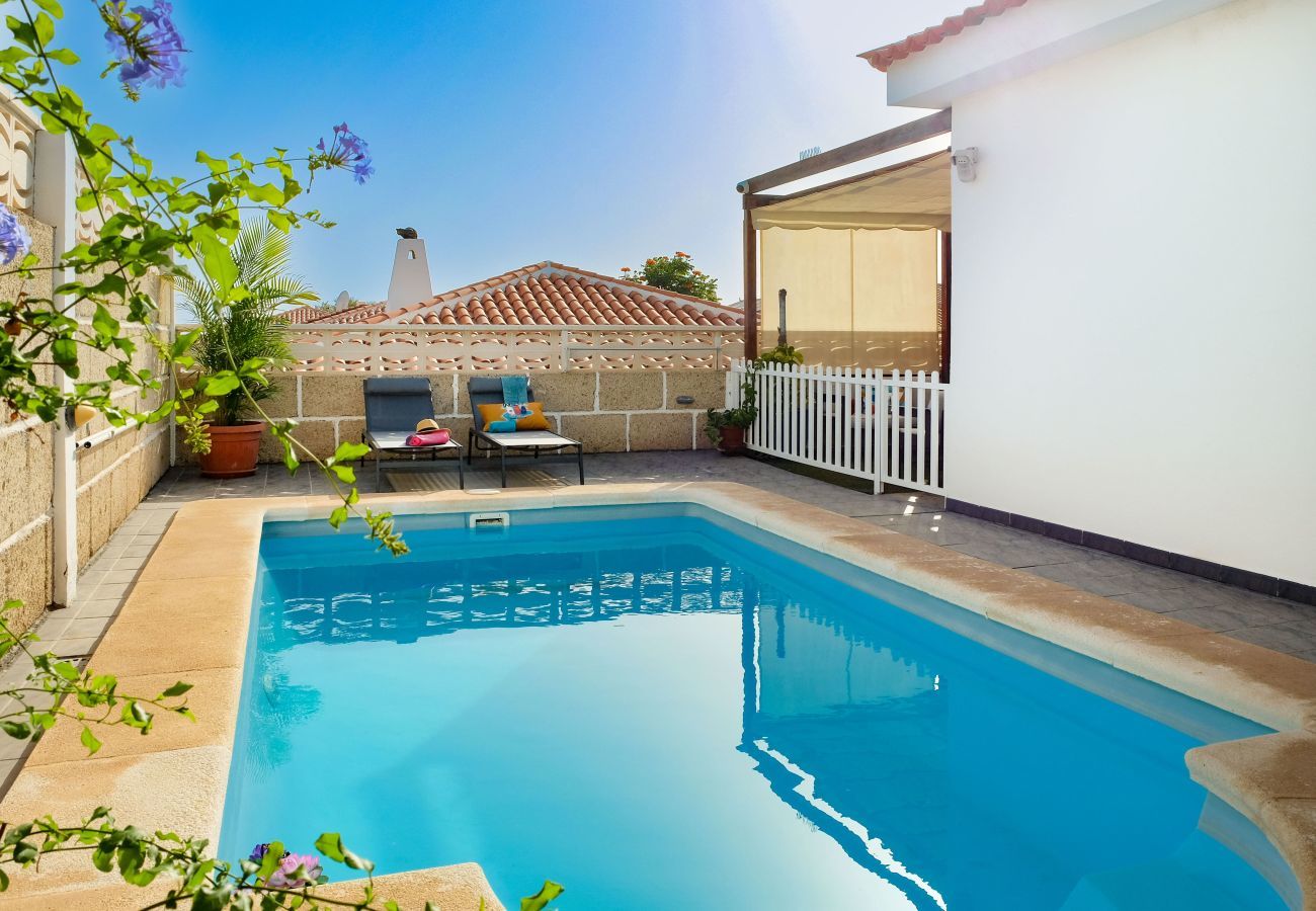 Huis in Adeje - Casa Joya Huis in Adeje - Casa Joya