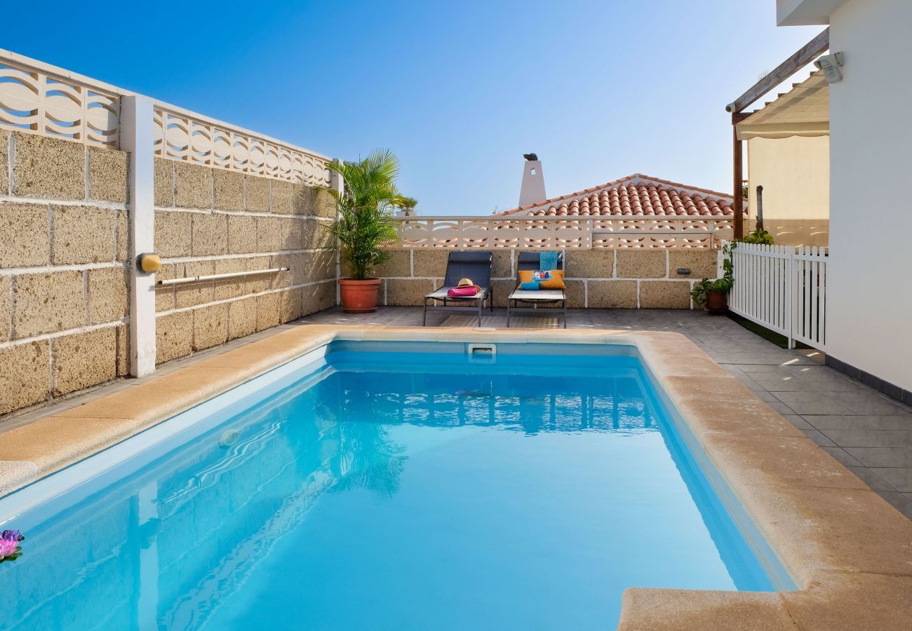 Huis in Adeje - Casa Joya Huis in Adeje - Casa Joya