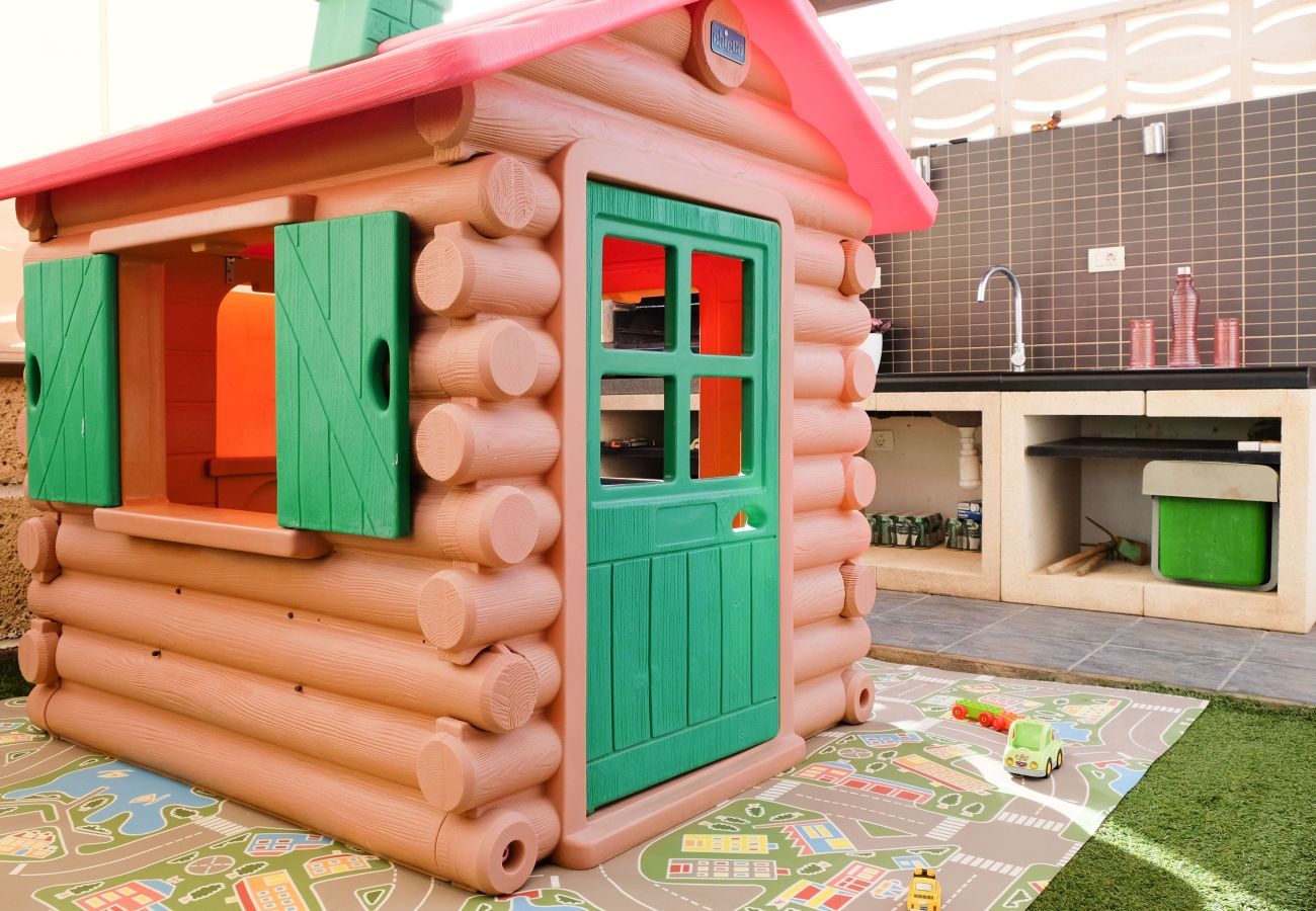 Huis in Adeje - Casa Joya Huis in Adeje - Casa Joya