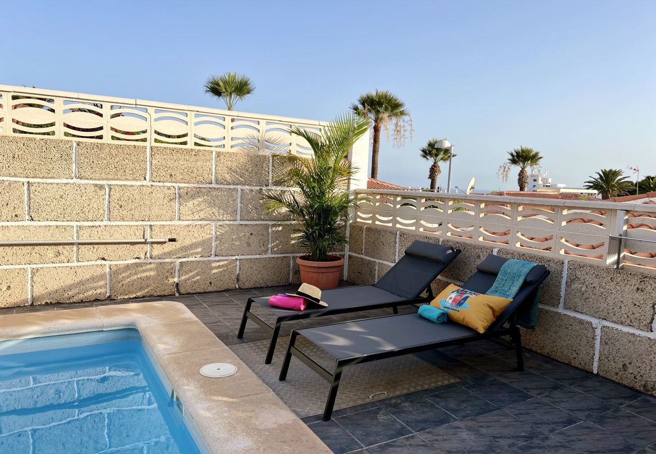 Huis in Adeje - Casa Joya Huis in Adeje - Casa Joya