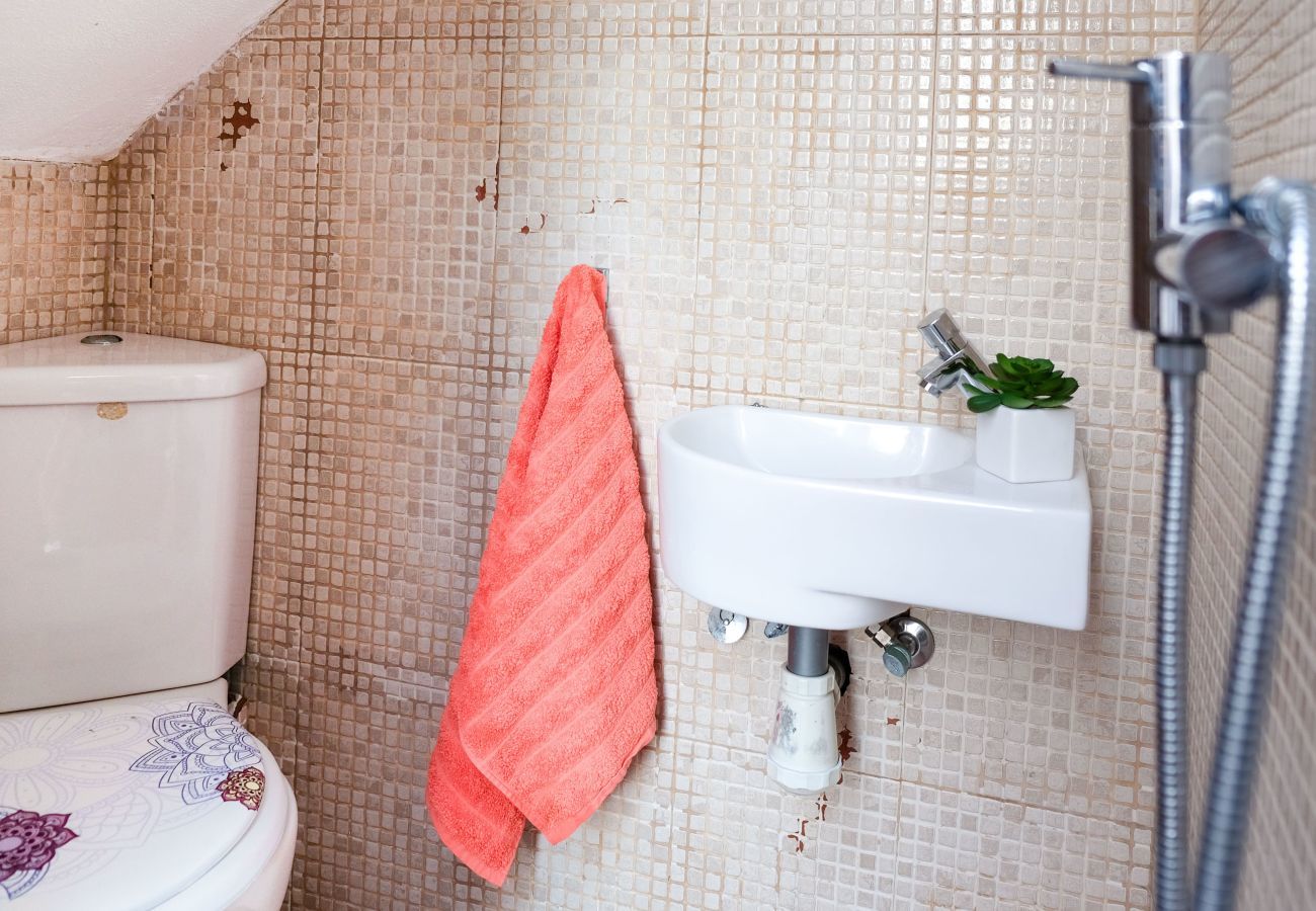 Huis in Adeje - Casa Joya Huis in Adeje - Casa Joya