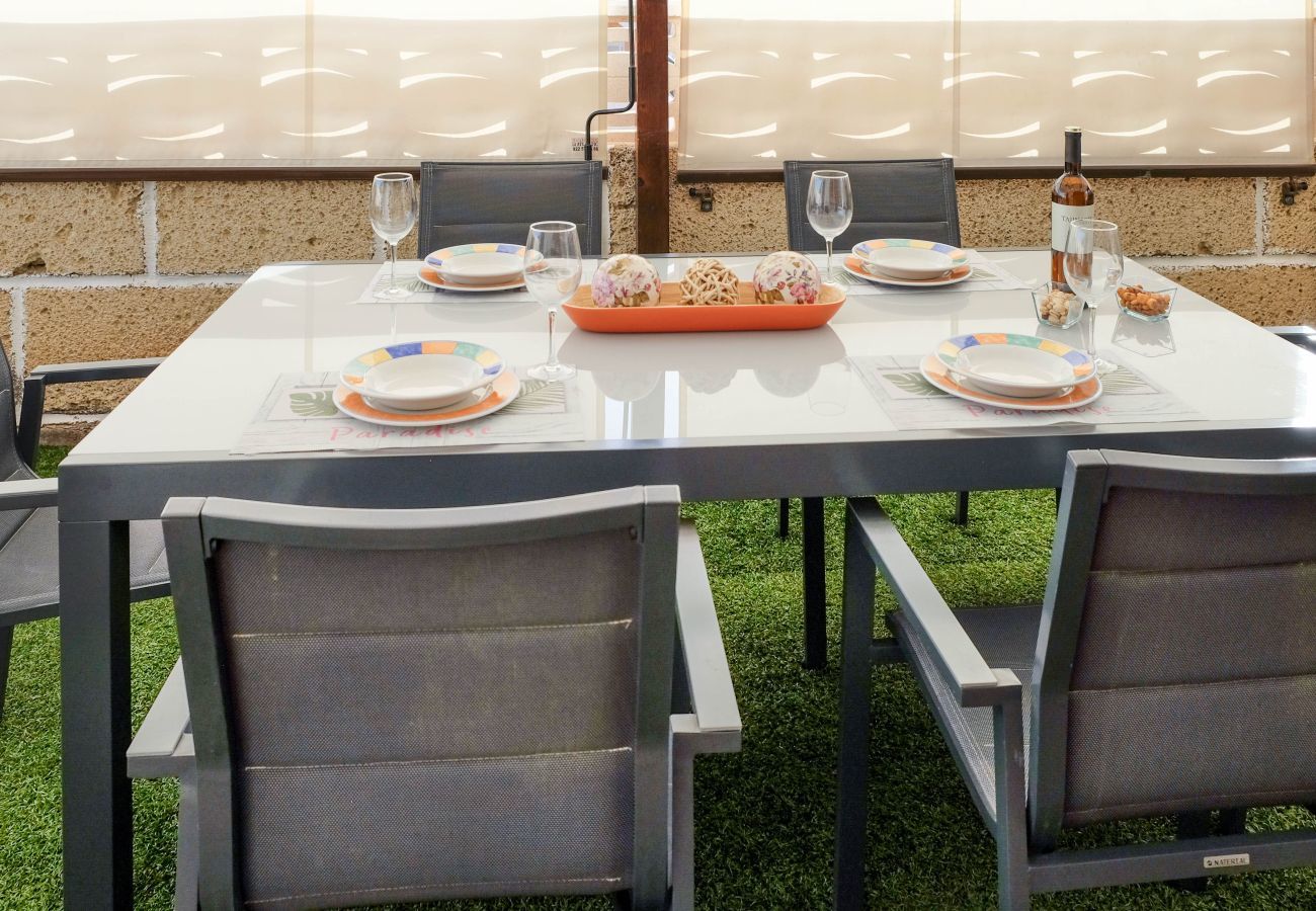 Huis in Adeje - Casa Joya Huis in Adeje - Casa Joya