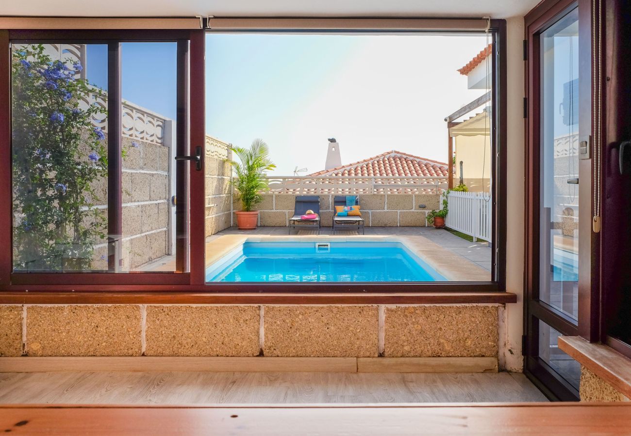 Huis in Adeje - Casa Joya Huis in Adeje - Casa Joya