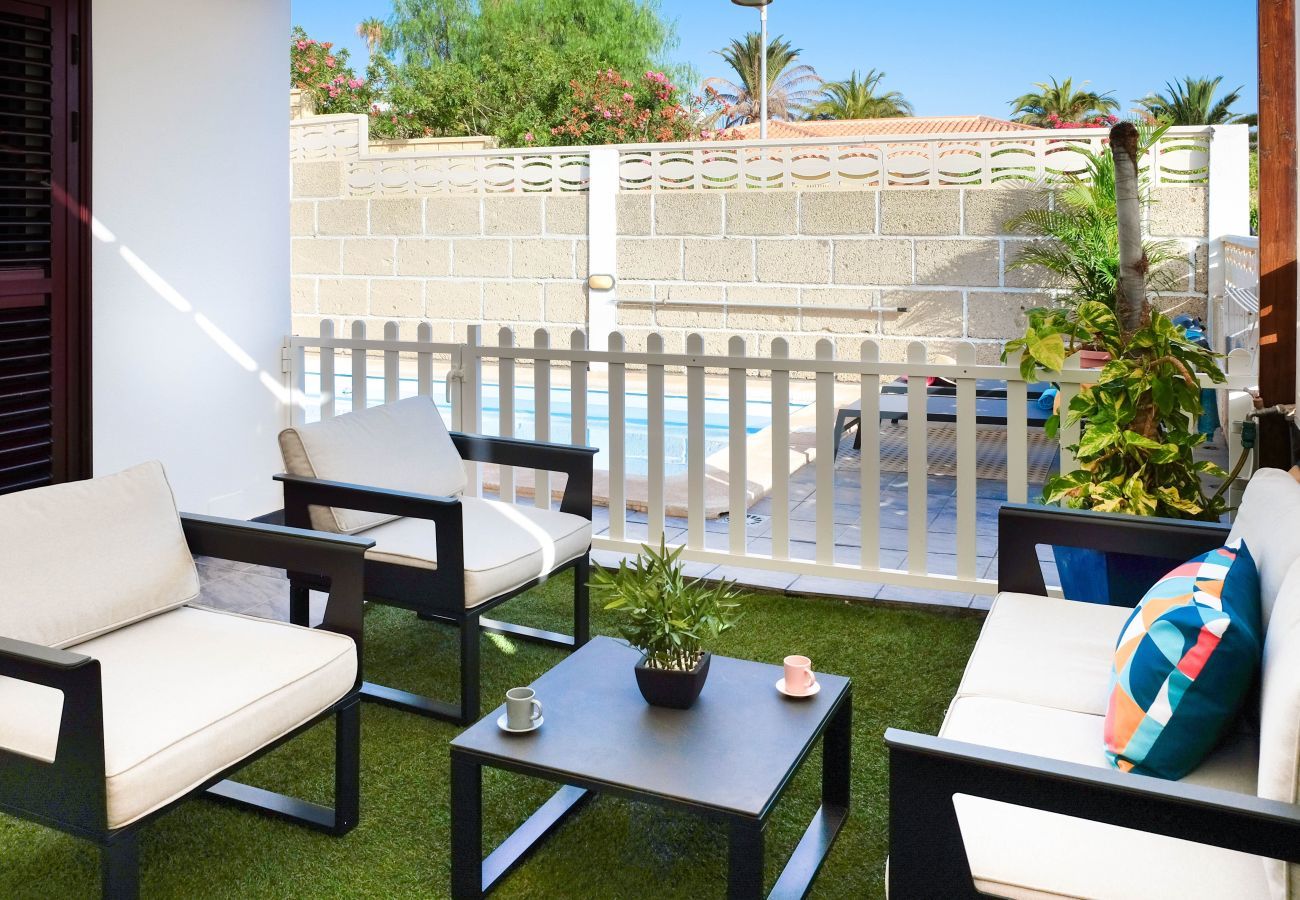 Huis in Adeje - Casa Joya Huis in Adeje - Casa Joya