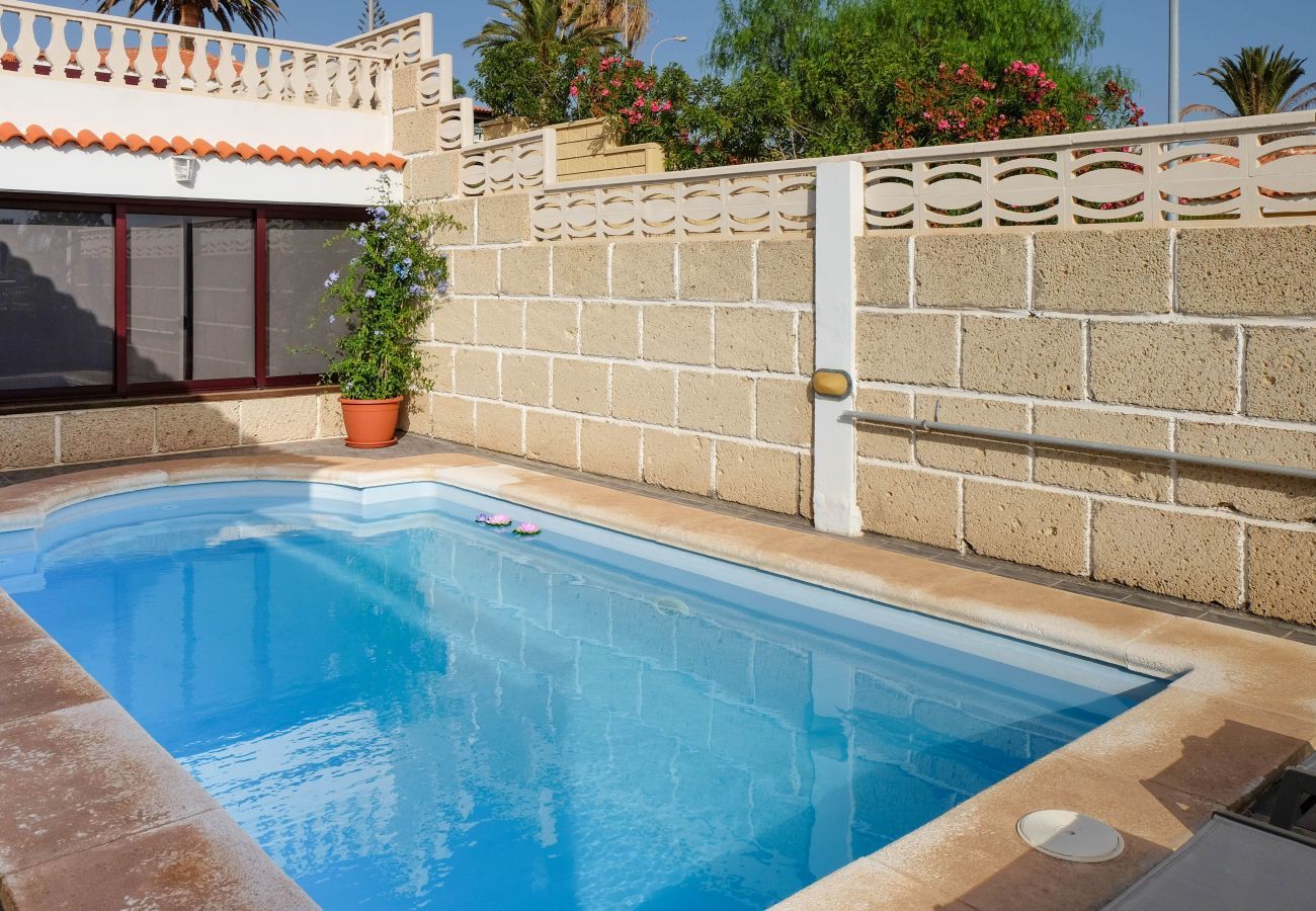 Huis in Adeje - Casa Joya Huis in Adeje - Casa Joya