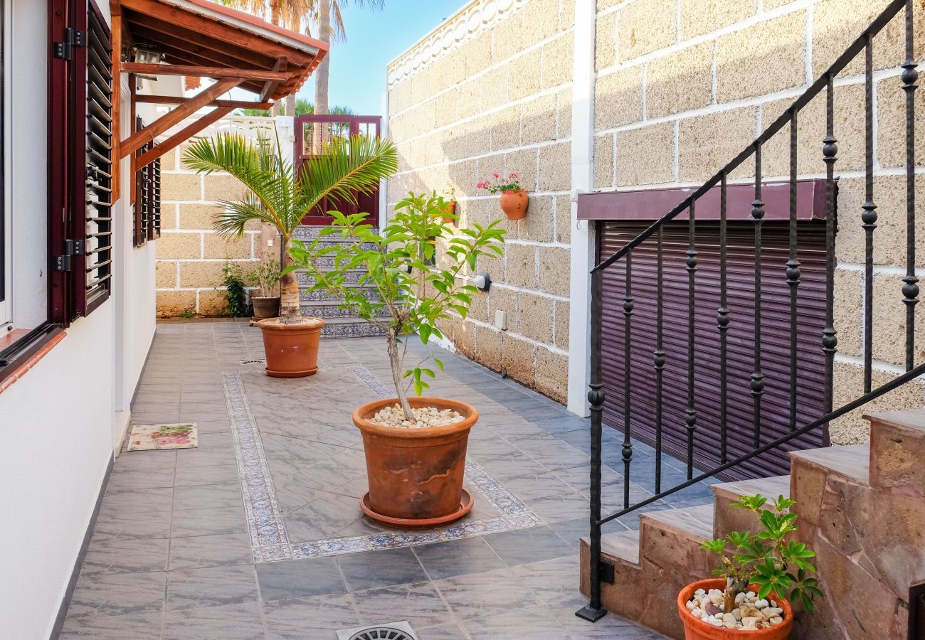 Huis in Adeje - Casa Joya Huis in Adeje - Casa Joya