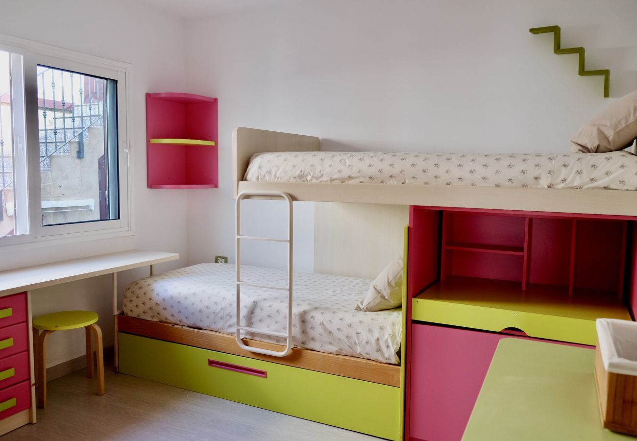 Huis in Adeje - Casa Joya Huis in Adeje - Casa Joya