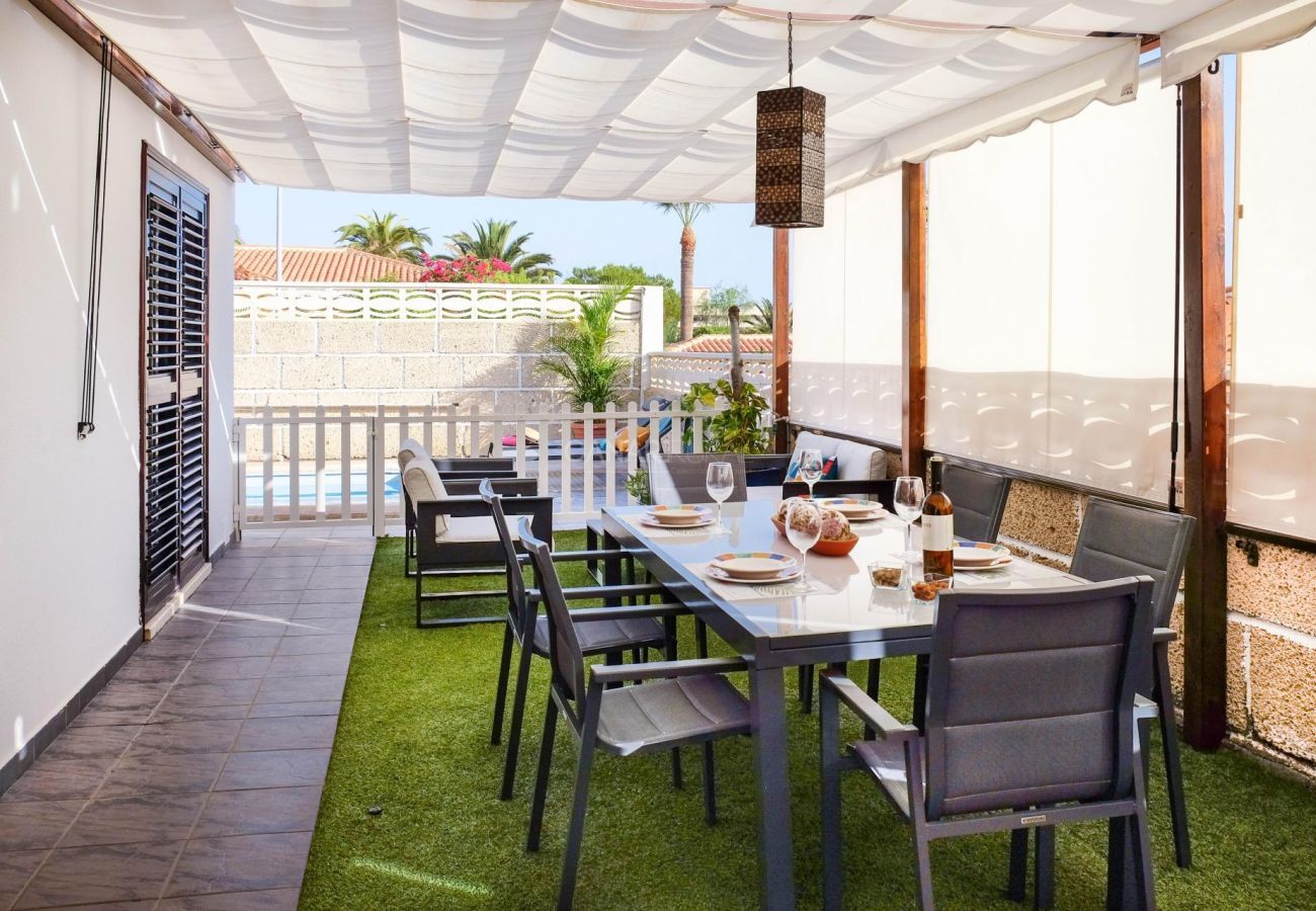 Huis in Adeje - Casa Joya Huis in Adeje - Casa Joya