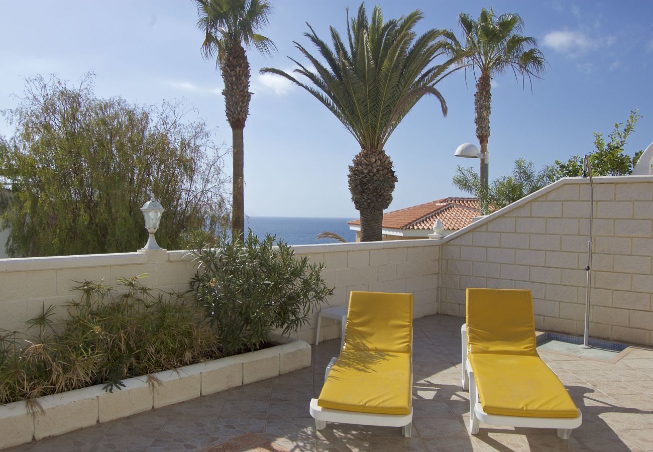 Huis in Adeje - Casa Mar Vista