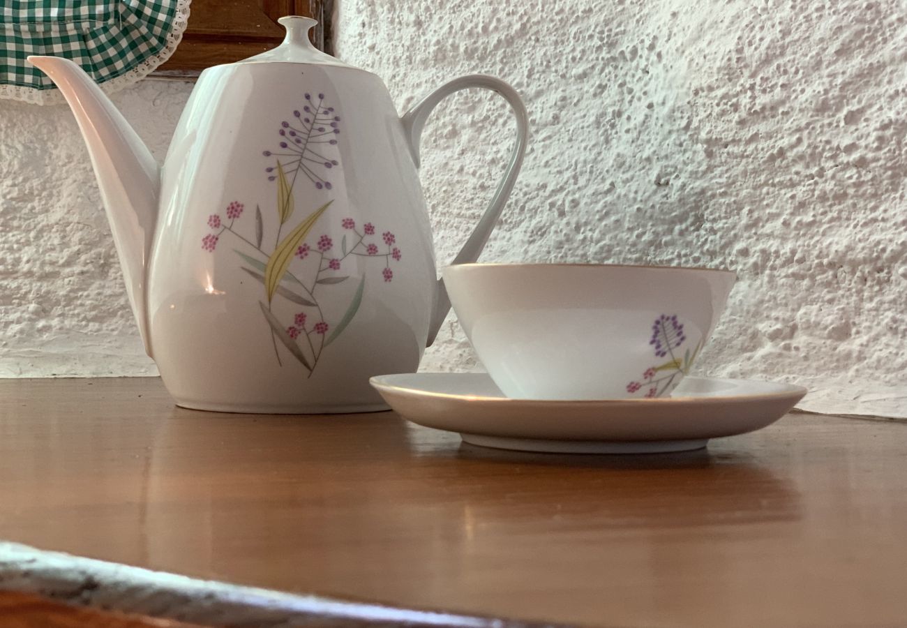 Huis in Granadilla de Abona - Casa Palma Huis in Granadilla de Abona - Casa Palma