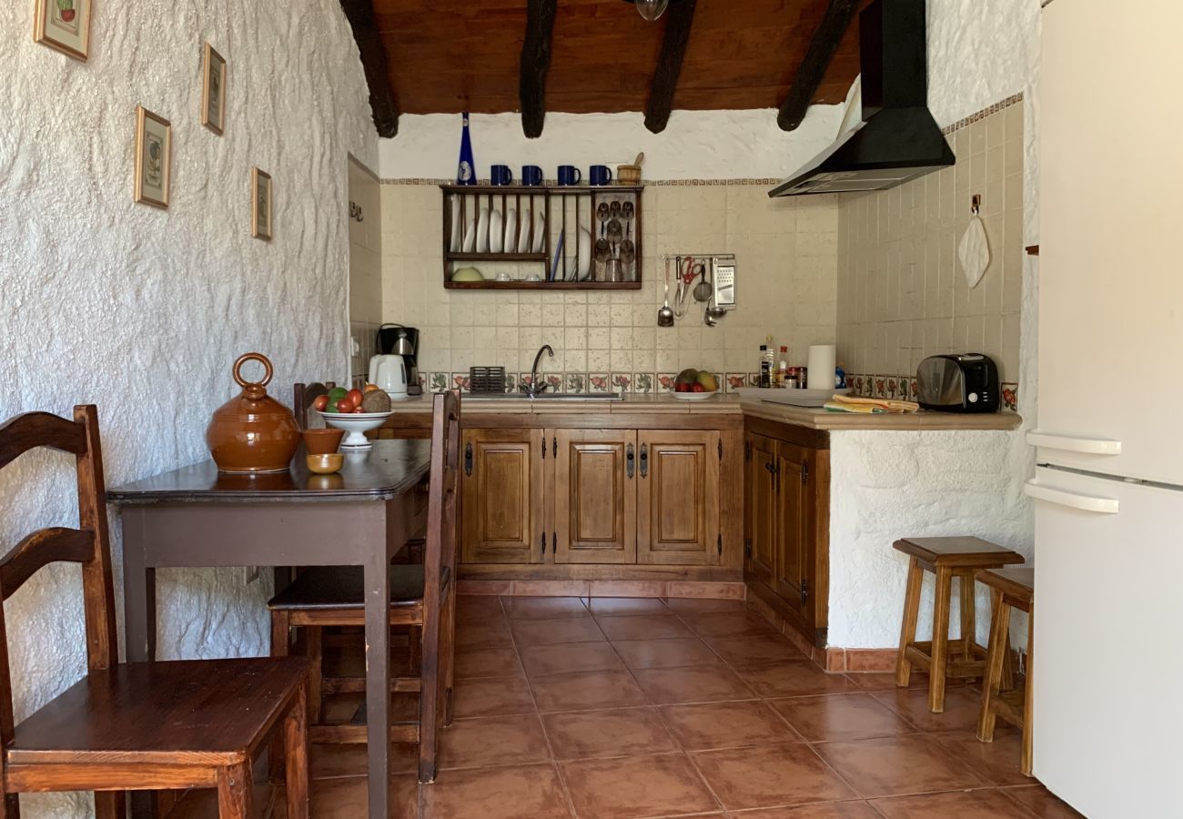 Huis in Granadilla de Abona - Casa Palma Huis in Granadilla de Abona - Casa Palma