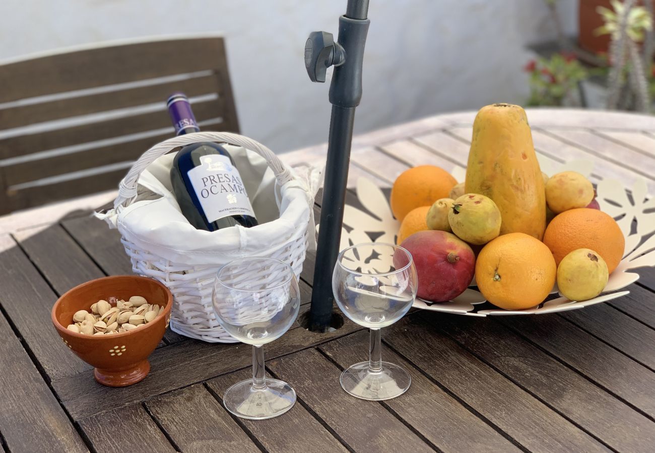 Huis in Granadilla de Abona - Casa Palma Huis in Granadilla de Abona - Casa Palma